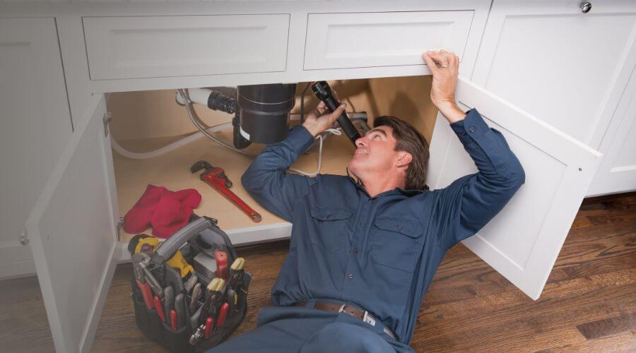 Professional Leak Detection Services in Brenham, TX
